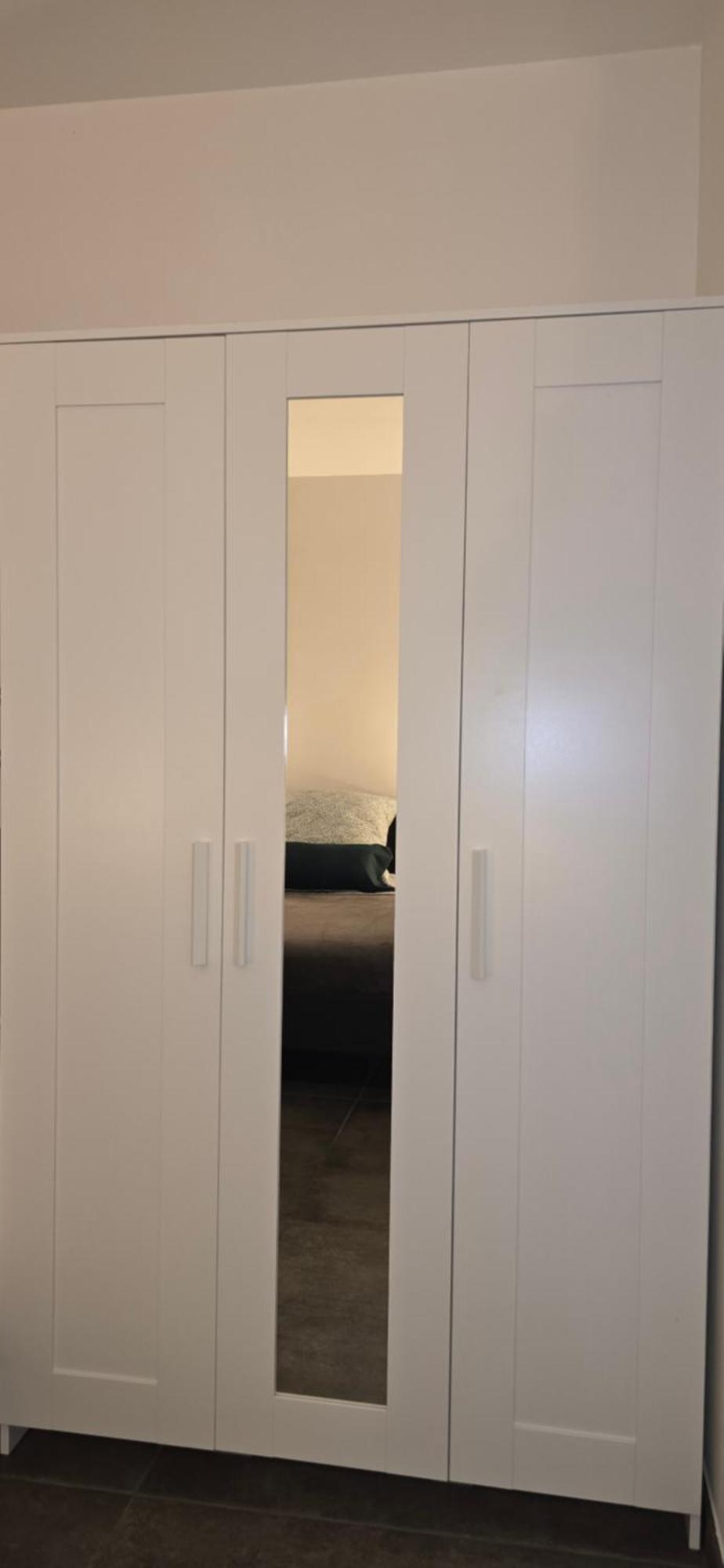 Central Comfort Modernes Studio Aschaffenburg Luaran gambar